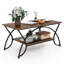 Coffee Table with Storage