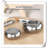 Rephen Stainless Steel Ashtray