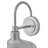 Hinkley Forge Medium Wall Mount Barn Light-129515871-129515873