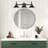 Dimmable Vanity Light-1530960777