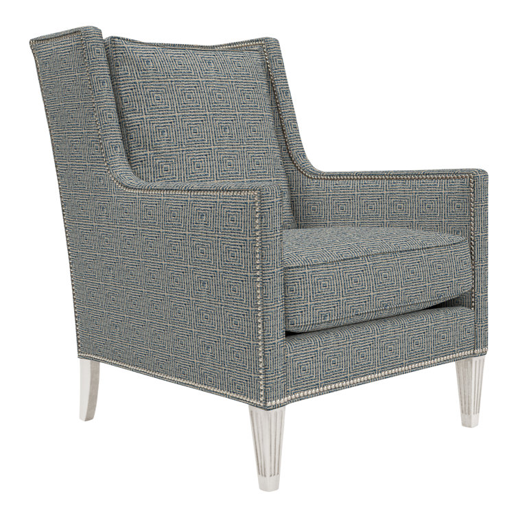 Alec Wingback Chair