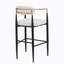 Tabouret de bar (ensemble de 2)-151401544-151401545