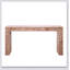 Console Rustic