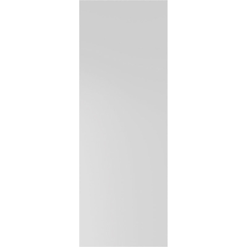 Volets en PVC True Fit, Vert thermique, 21.5", 78"