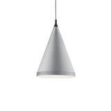 Dorothy 1 - Light Single Cone Pendant