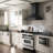 ZLINE Autograph 36 in. Legacy Dual Fuel Range w/ 6 Burners & Convection Oven with Accents-1591786408