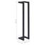 Azusa 12.5 cm L 1 - Bar Over-the-Door Towel Rack-937463592