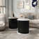 Hallenbeck 2-Piece End Table Set