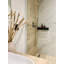 DOCIA Drill / Screw Shower Shelf-53072673-53072674