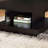 Cappuccino Square Coffee Table_Coffee Table