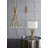Electrum Sconce