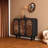 Fine design solid wood large capacity sideboard-104312433