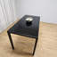 Metal Dining Table
