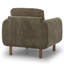 Leno Upholstered Armchair-209311875