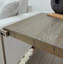 Table de bout Corbeta