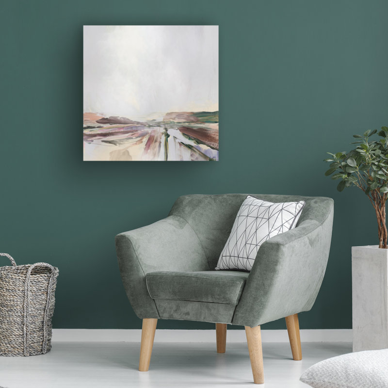 Beauté moderne et contemporaine par Dan Hobjour, H 14 po x l 14 po