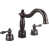 Oil Rubbed Bronze selected