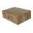 Alldredge Solid Wood Floating Shelf