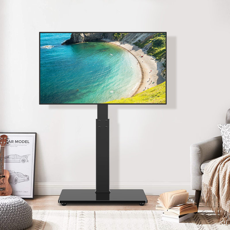Addlee Latitude Run® Single Screen Electronic Mount