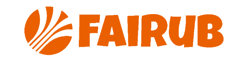 Fairub logo