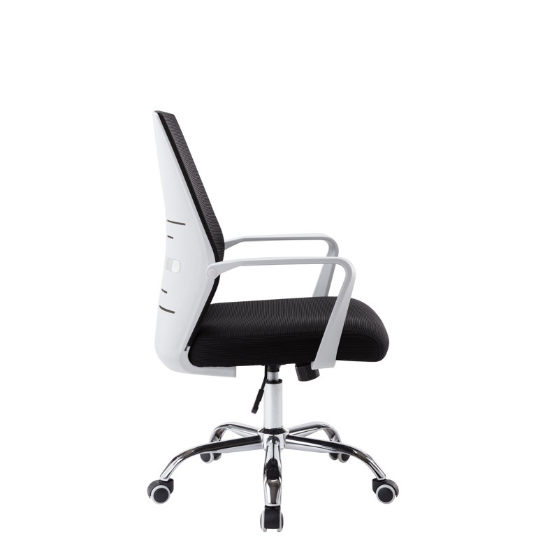 Mesh Conference Chair, Black