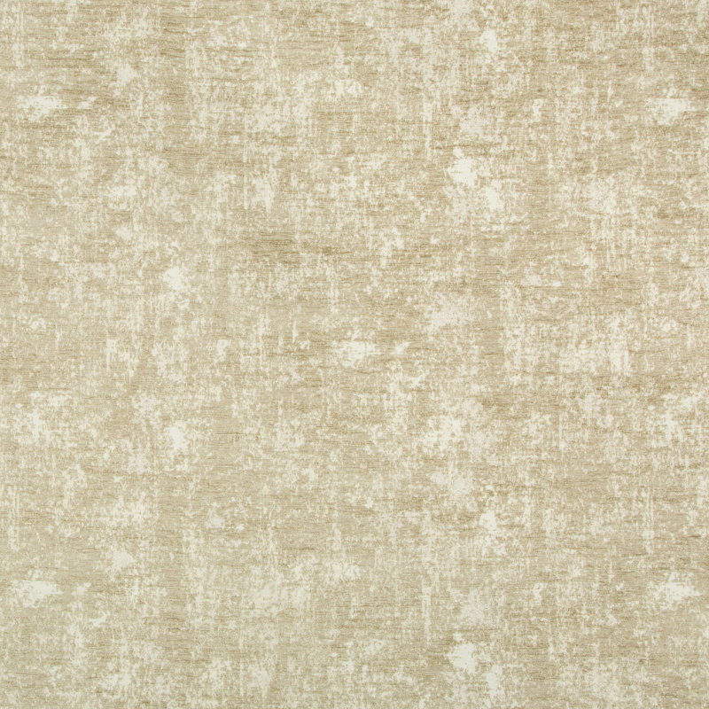 Les Ecorces Woven 52" Wide Fabric, Sand