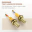 Widespread 2-handle Bathroom Faucet-67081276