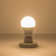 12W LED Light Bulb