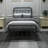 Twin Metal Platform Bed Frame with Headboard No Box Spring Needed-502086905-500224954