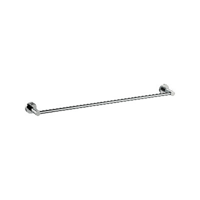 Palma Brass Single Towel Bar 60cm/24"