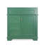 Meuble-lavabo de 30 po avec lavabo, un tiroir basculant, trois tiroirs, tablette de porte, porte à fermeture douce, meuble-lavabo