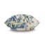 Tabitha Linen Square Pillow Cover & Insert