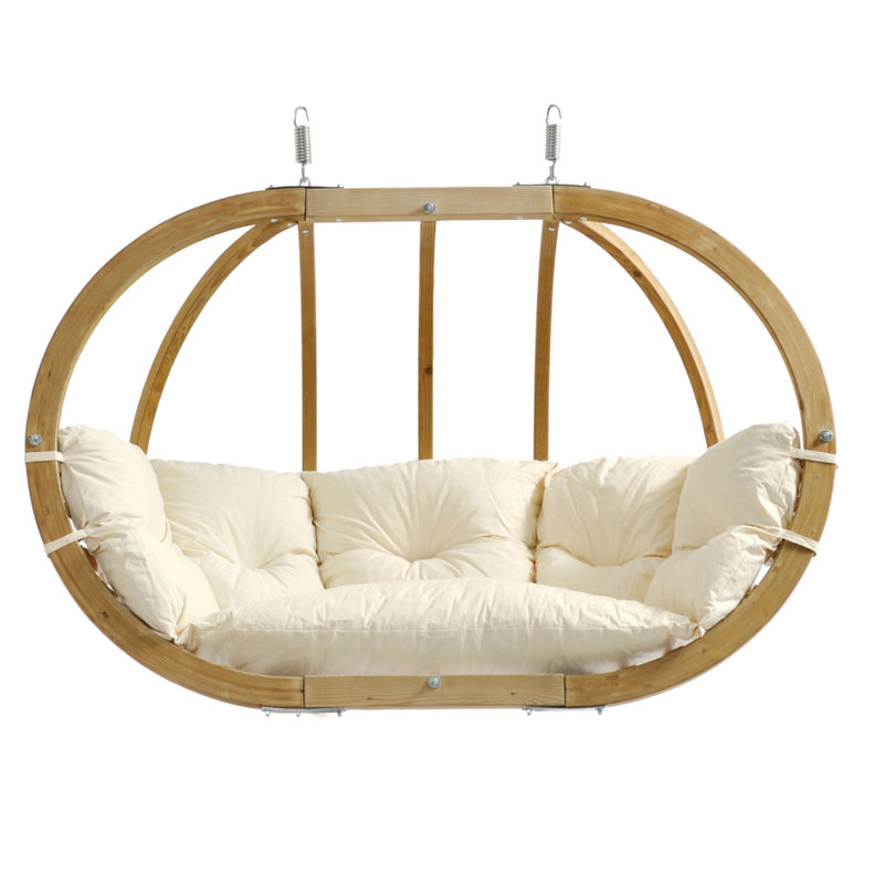 Globo Royal Chair, Natural