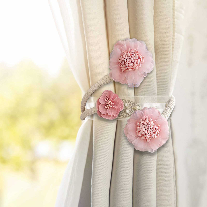 Accessoires de poinçonnage pour salon salon, Pink