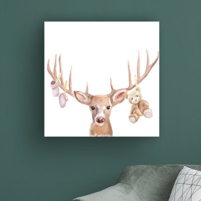 Modern & Contemporary Painting Print