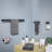 Bathroom Hardware Set-100517100