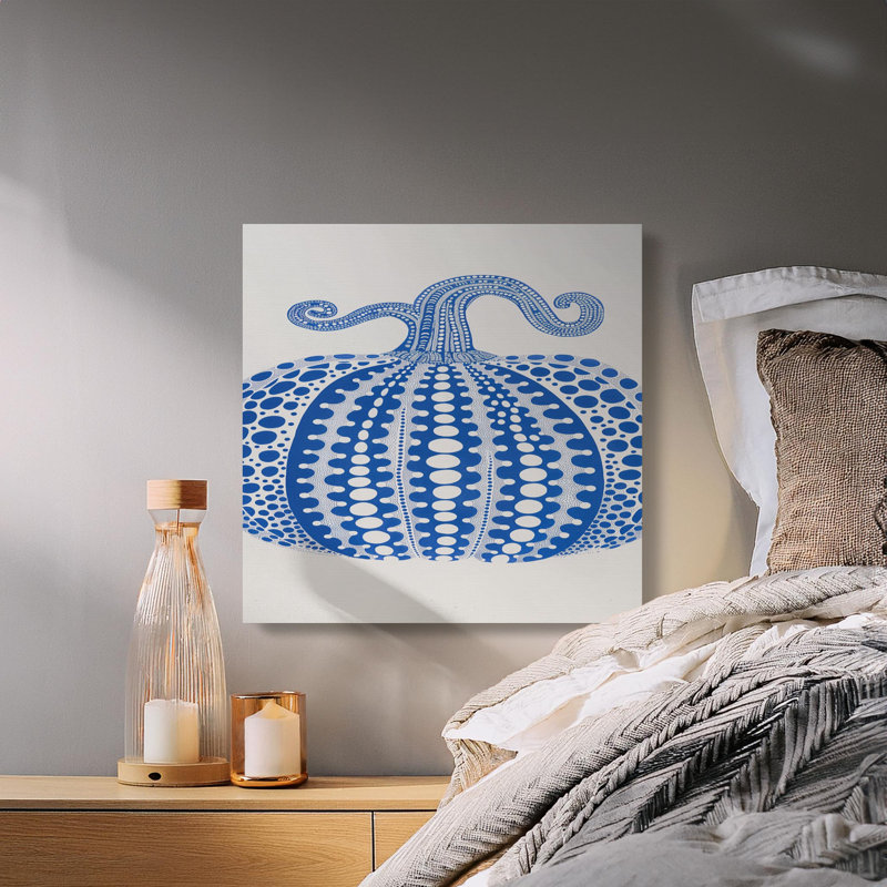 Wrapped Canvas Print Set