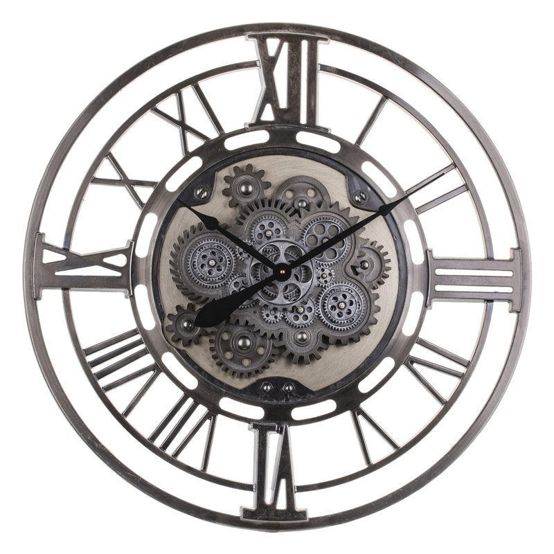 Akerra Wall Clock