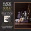«Moody Still Life III», reproduction encadrée - bois massif-729251728-729251734