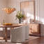 Marcellina Sideboard Whitewash-1443490285