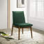 Ensemble de chaises en velours Monza (ensemble de 2)-849451355
