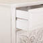 Ajten 46cm W Bedside Table