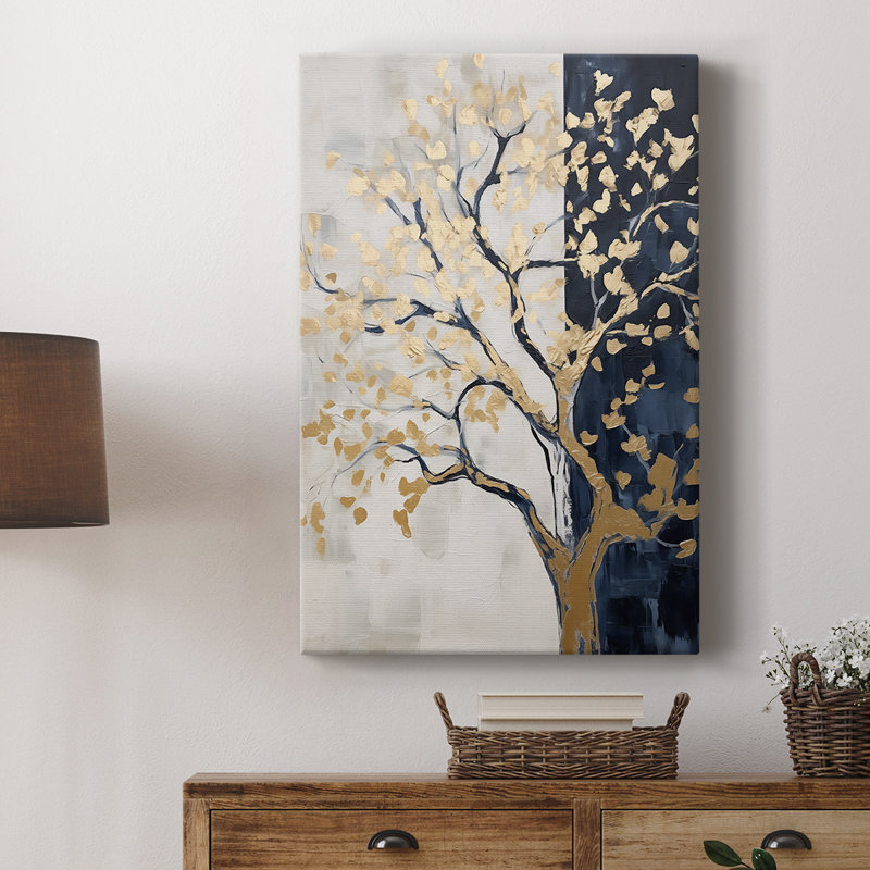 Série LANDSCAPES CCXVII - Galerie sur mesure, H 36 po x l 24 po