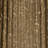 Metal Aluminum Vase with Sleek Modern Design and Textured Cylindrical Shape for Contemporary Decor - 35", Ribbed Gold-1088471649-1088471710