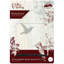 Balançoire colibri Woodring, maison blanche