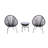 Liyara 3 Piece Seating Group-31745470