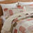 Marigold 3pcs Ruffled Cotton Coverlet Mini Set-138907452