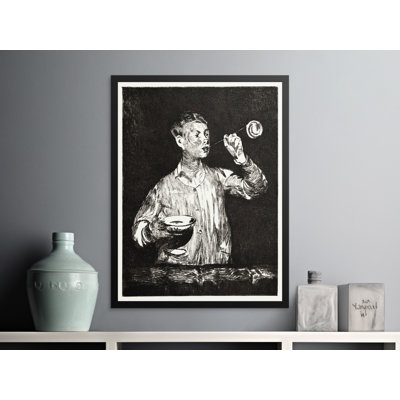 Leopold Print