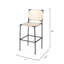 Tabouret de bar / de comptoir Asher-58189318-88605913