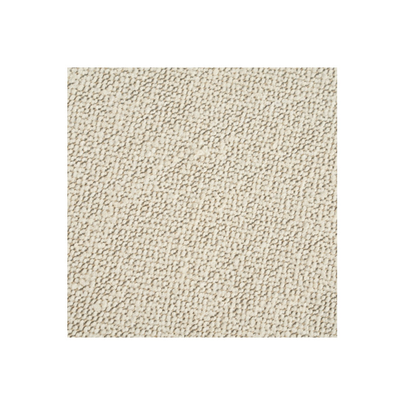 Avah Ottoman L, Beige